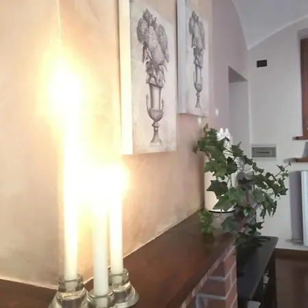 公寓 Casa Contrada
