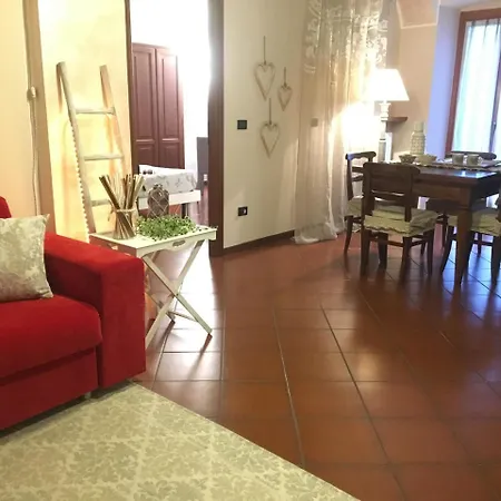 Casa Contrada *