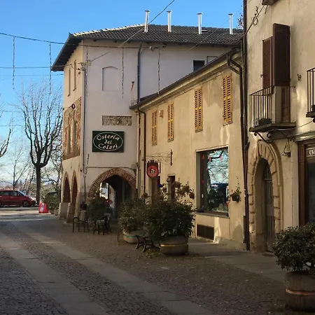 Casa Contrada