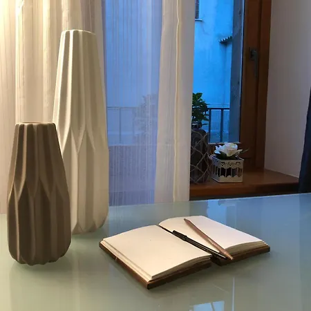公寓 Casa Contrada *