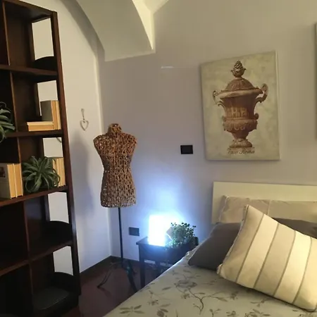 Casa Contrada