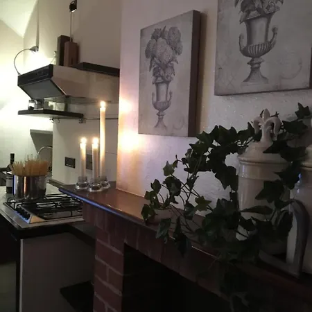 Casa Contrada 公寓 *
