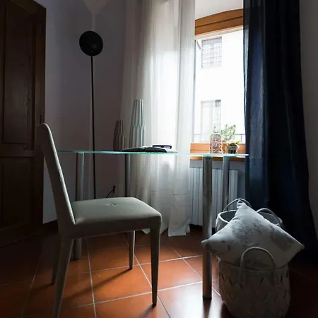 Casa Contrada