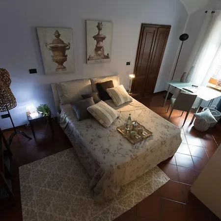 Casa Contrada 公寓 *